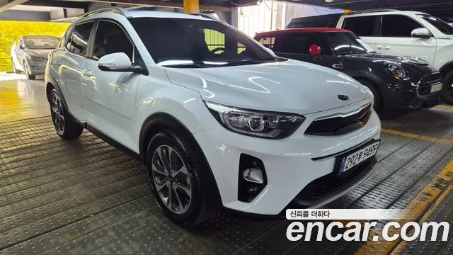 Kia Stonic 2020 thumb 12