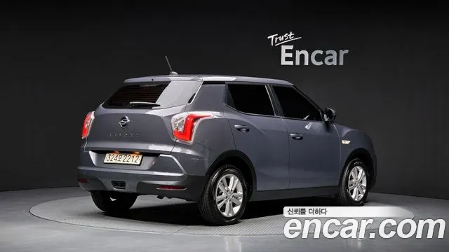 KG_Mobility_Ssangyong TIBOLI 2018 thumb 2