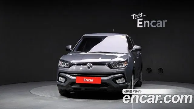 KG_Mobility_Ssangyong TIBOLI 2018 thumb 3