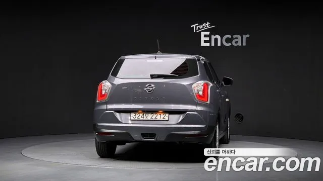 KG_Mobility_Ssangyong TIBOLI 2018 thumb 4