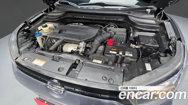 KG_Mobility_Ssangyong TIBOLI 2018 thumb 6