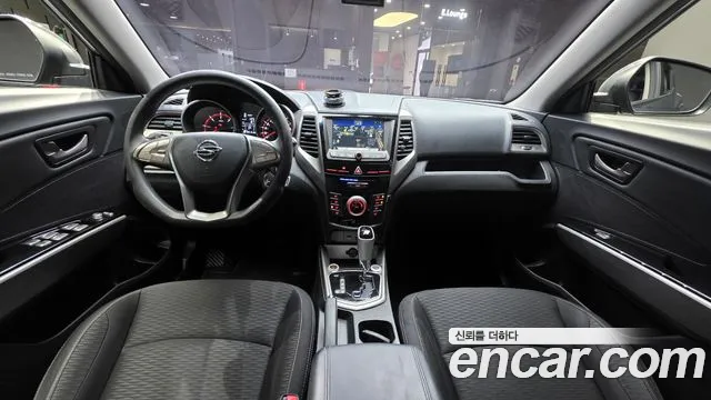 KG_Mobility_Ssangyong TIBOLI 2018 thumb 7