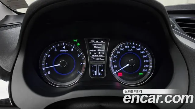 Hyundai Grandeur 2016 thumb 7