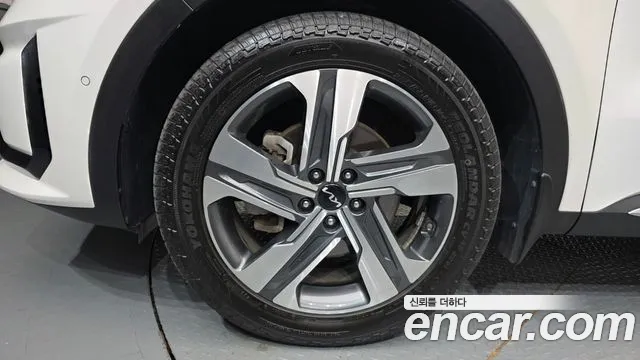Kia Sorento 2021 thumb 5