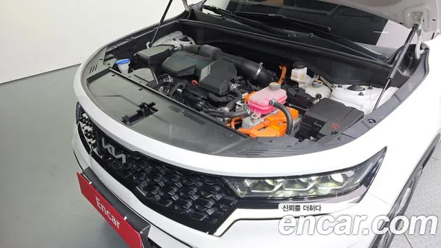 Kia Sorento 2021 thumb 6