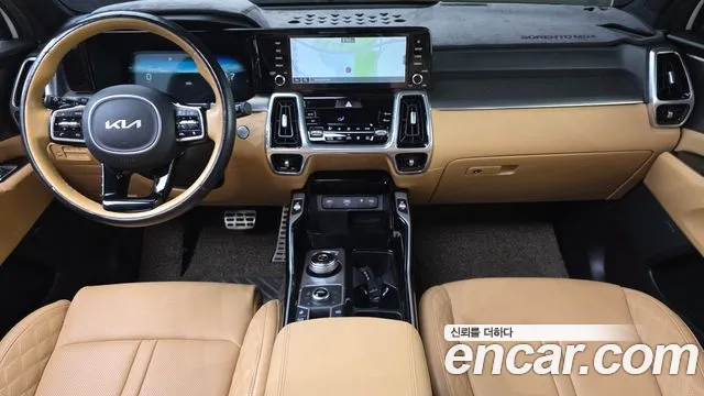 Kia Sorento 2021 thumb 7