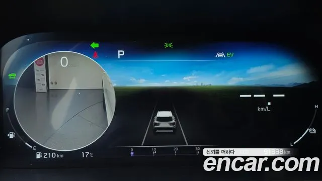 Kia Sorento 2021 thumb 8