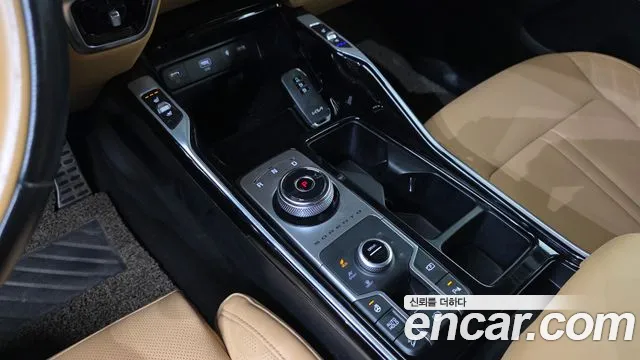 Kia Sorento 2021 thumb 9
