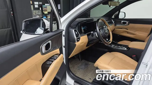 Kia Sorento 2021 thumb 10
