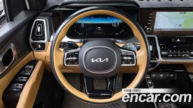 Kia Sorento 2021 thumb 12