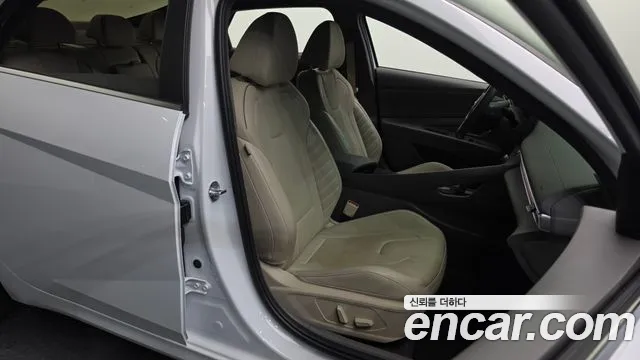 Hyundai Avante 2022 thumb 12