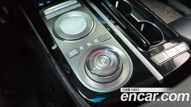 Genesis G80 2022 thumb 9