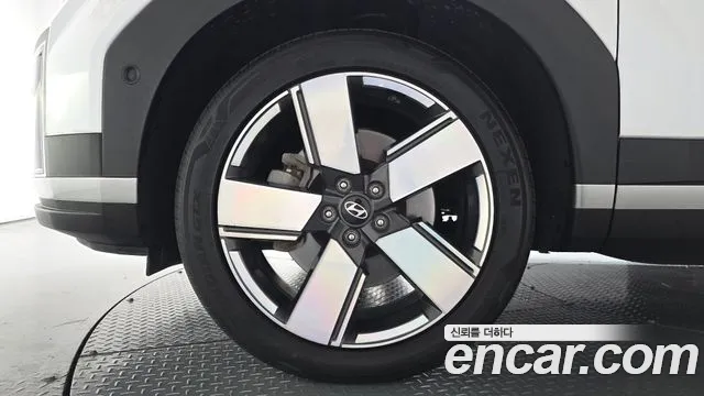 Hyundai Santa Fe 2025 thumb 4