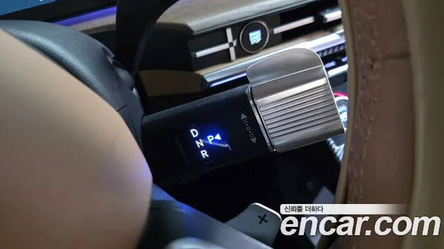 Hyundai Santa Fe 2025 thumb 8