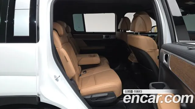 Hyundai Santa Fe 2025 thumb 10
