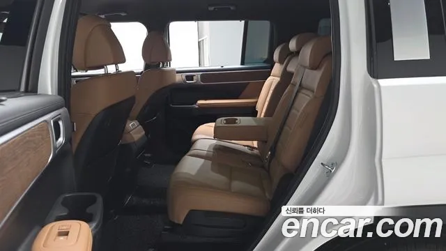 Hyundai Santa Fe 2025 thumb 11