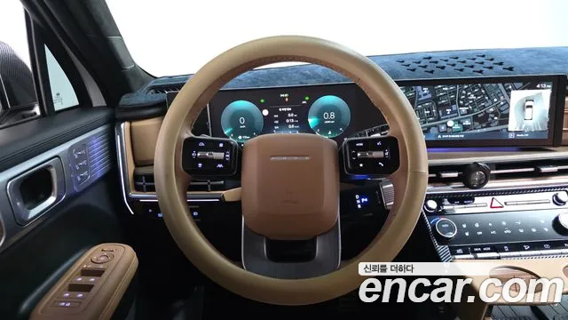 Hyundai Santa Fe 2025 thumb 12