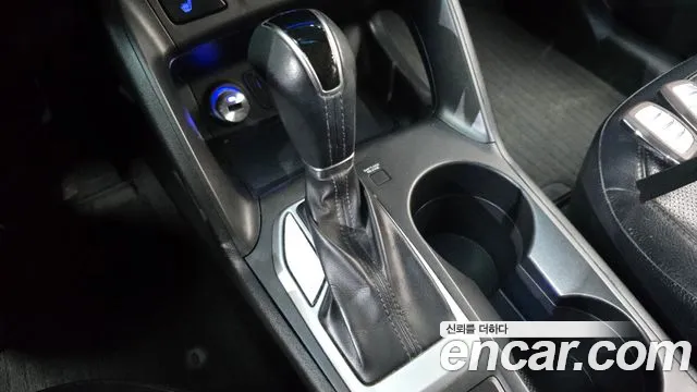 Hyundai Tucson 2014 thumb 11