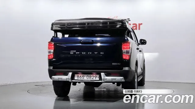 KG_Mobility_Ssangyong Rexton 2018 thumb 4
