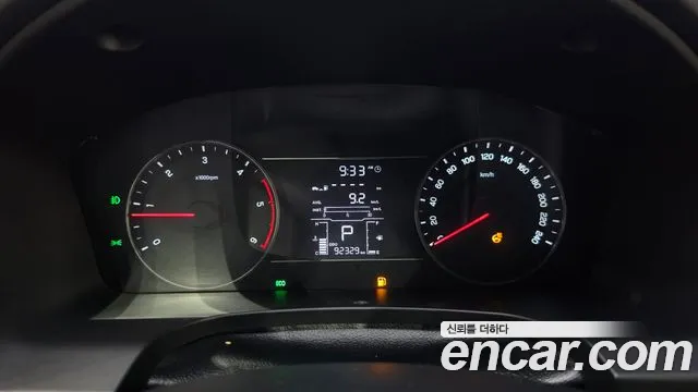 KG_Mobility_Ssangyong Rexton 2018 thumb 8