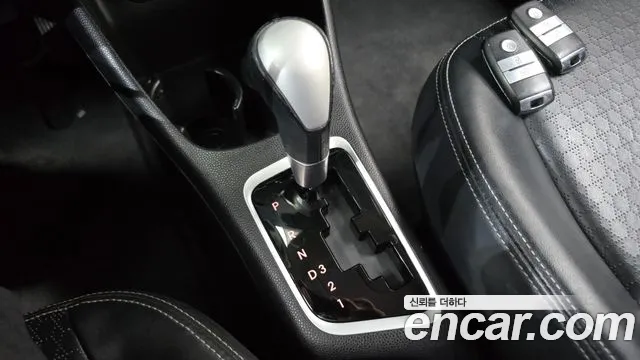 Kia Morning 2015 thumb 9