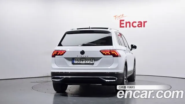 Volkswagen Tiguan 2022 thumb 3