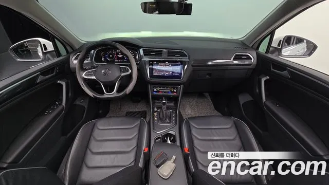 Volkswagen Tiguan 2022 thumb 6