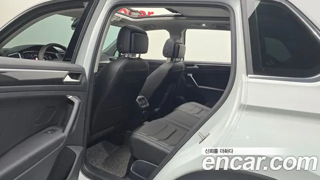 Volkswagen Tiguan 2022 thumb 10