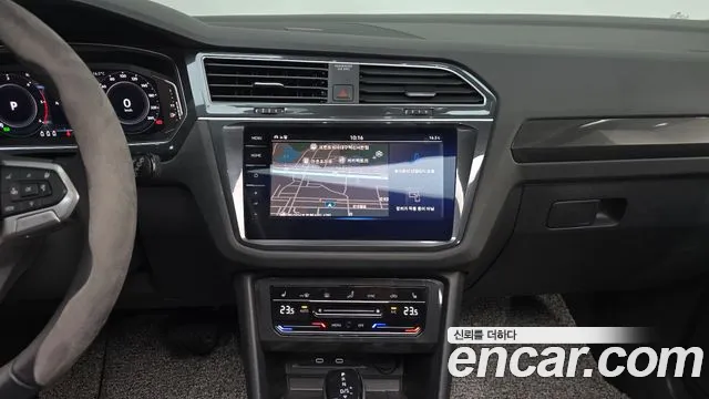 Volkswagen Tiguan 2022 thumb 12