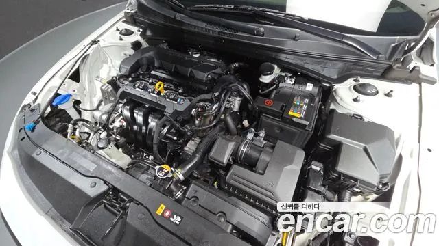 Hyundai Avante 2023 thumb 6