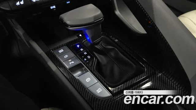 Hyundai Avante 2023 thumb 9
