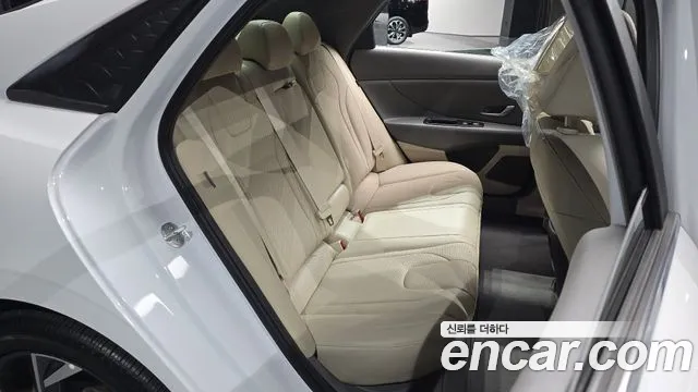 Hyundai Avante 2023 thumb 11