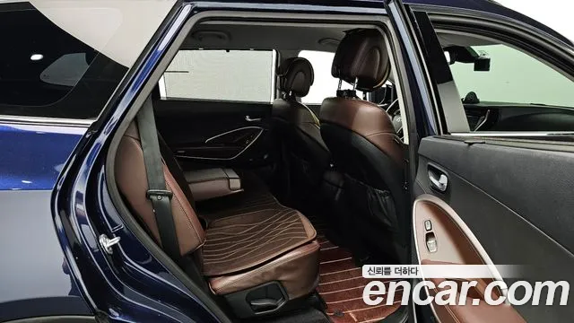 Hyundai Maxcruz 2017 thumb 12