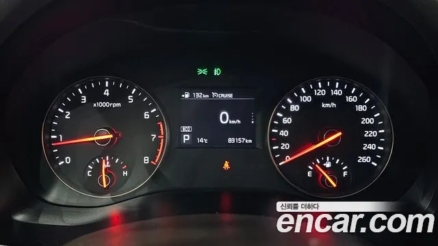 Kia K7 2016 thumb 8