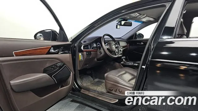 Kia K7 2016 thumb 10