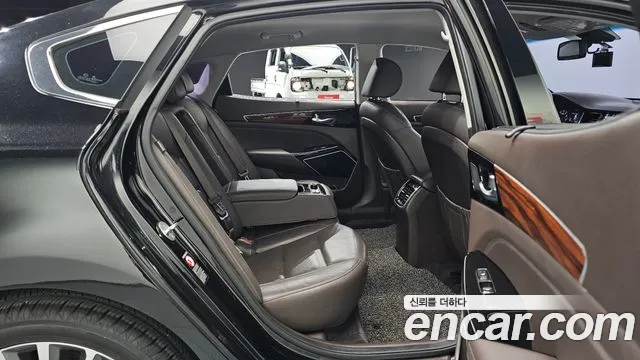 Kia K7 2016 thumb 11