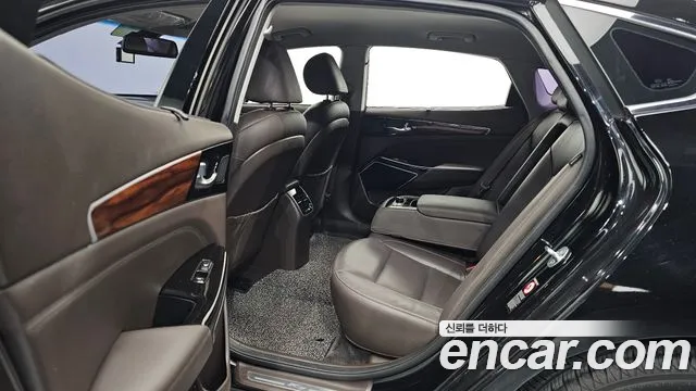 Kia K7 2016 thumb 12