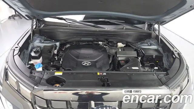Hyundai Palisade 2022 thumb 6