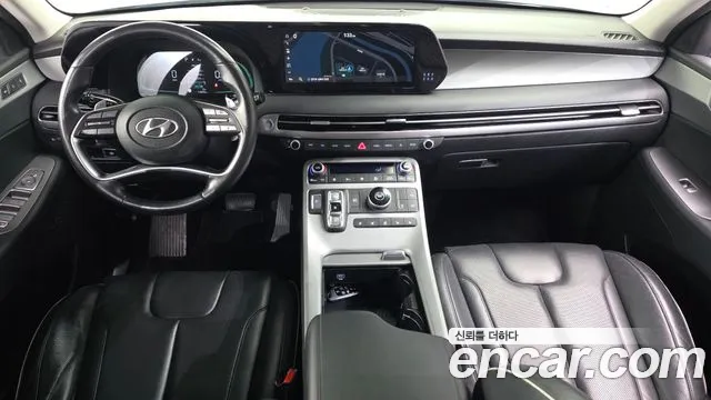 Hyundai Palisade 2022 thumb 7