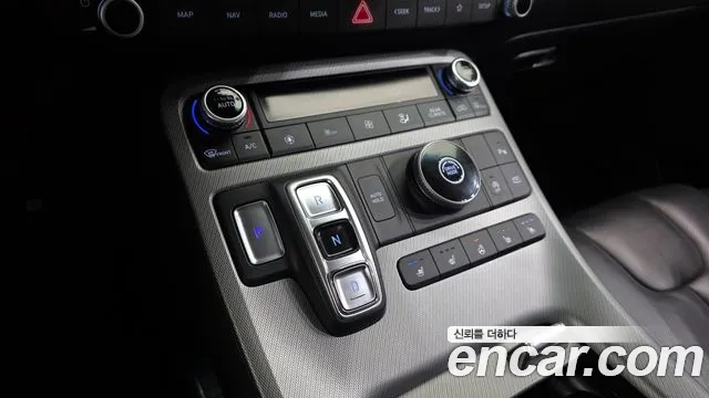 Hyundai Palisade 2022 thumb 9