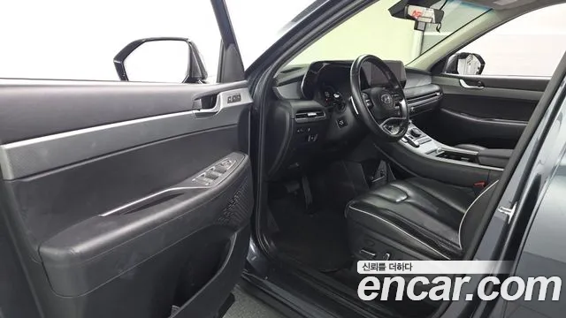 Hyundai Palisade 2022 thumb 10