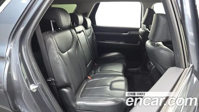 Hyundai Palisade 2022 thumb 11