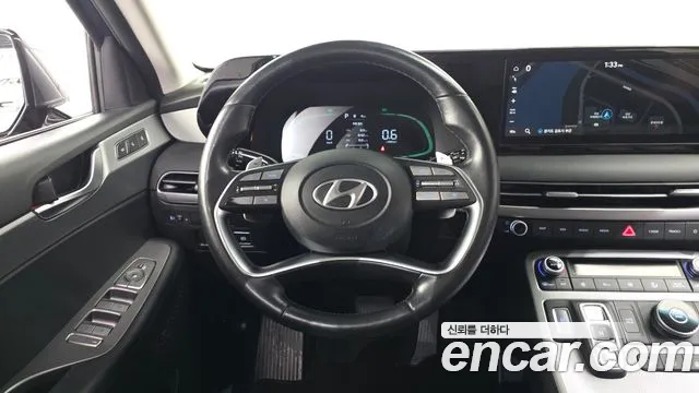 Hyundai Palisade 2022 thumb 12