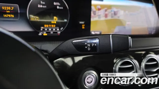Mercedes-Benz S-Класс 2019 thumb 9