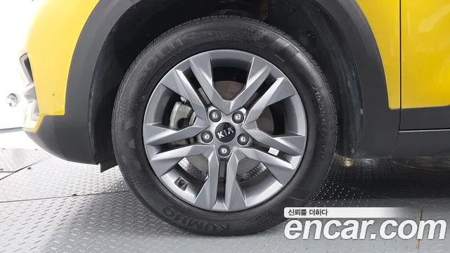 Kia Seltos 2019 thumb 5