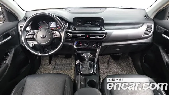 Kia Seltos 2019 thumb 7