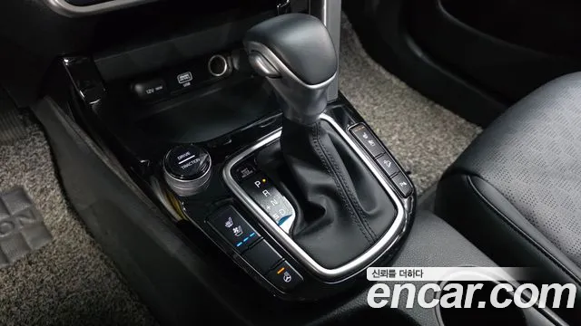 Kia Seltos 2019 thumb 9