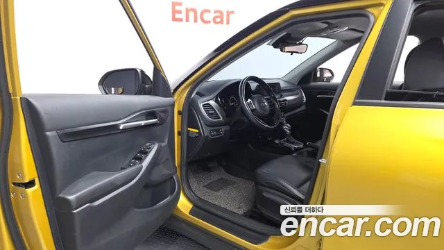 Kia Seltos 2019 thumb 10