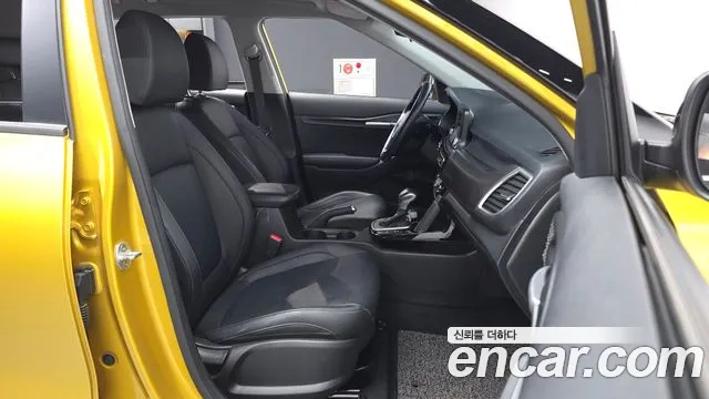 Kia Seltos 2019 thumb 11