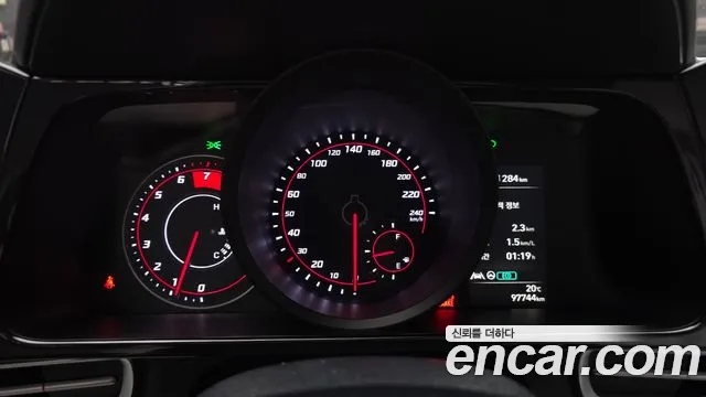 Hyundai Avante 2021 thumb 8